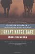 Cover art for THE GREAT MATCH RACE
