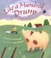 Cover art for LIKE A HUNDRED DRUMS