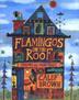 Cover art for FLAMINGOS ON THE ROOF