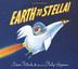 Cover art for EARTH TO STELLA!