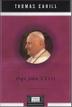 Cover art for POPE JOHN XXIII