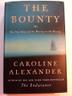 Cover art for THE BOUNTY
