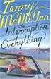 Cover art for THE INTERRUPTION OF EVERYTHING
