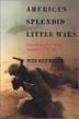 Cover art for AMERICA’S SPLENDID LITTLE WARS