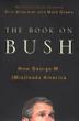 Cover art for THE BOOK ON BUSH