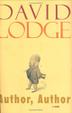 Cover art for AUTHOR, AUTHOR
