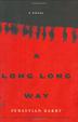 Cover art for A LONG LONG WAY