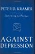 Cover art for AGAINST DEPRESSION