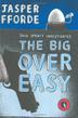 Cover art for THE BIG OVER EASY