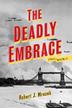 Cover art for DEADLY EMBRACE
