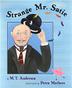 Cover art for STRANGE MR. SATIE