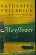 Cover art for MAYFLOWER