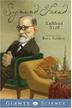 Cover art for SIGMUND FREUD
