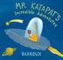Cover art for MR. KATAPAT’S INCREDIBLE ADVENTURES