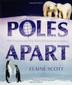 Cover art for POLES APART