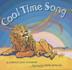 Cover art for COOL TIME SONG