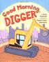 Cover art for GOOD MORNING, DIGGER