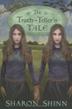 Cover art for THE TRUTH-TELLER’S TALE