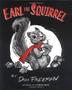 Cover art for EARL THE SQUIRREL