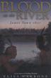 Cover art for BLOOD ON THE RIVER