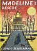 Cover art for MADELINE'S RESCUE