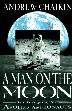 Cover art for A MAN ON THE MOON