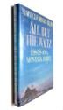 Cover art for ALL BUT THE WALTZ