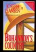 Cover art for BOHANNON'S COUNTRY