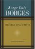 Cover art for SELECTED NON-FICTION