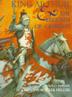 Cover art for KING ARTHUR AND THE LEGENDS OF CAMELOT