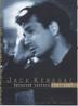 Cover art for JACK KEROUAC
