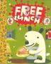 Cover art for FREE LUNCH