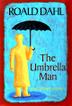 Cover art for THE UMBRELLA MAN