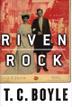 Cover art for RIVEN ROCK