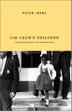 Cover art for JIM CROW’S CHILDREN