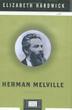 Cover art for HERMAN MELVILLE