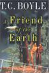 Cover art for A FRIEND OF THE EARTH