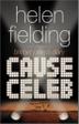 Cover art for CAUSE CELEB