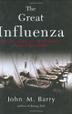Cover art for THE GREAT INFLUENZA