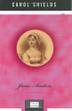 Cover art for JANE AUSTEN