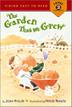 Cover art for THE GARDEN THAT WE GREW