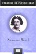 Cover art for SIMONE WEIL