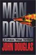 Cover art for MAN DOWN