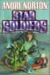 Cover art for STAR SOLDIERS