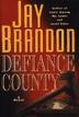 Cover art for DEFIANCE COUNTY