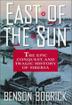 Cover art for EAST OF THE SUN