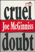 Cover art for CRUEL DOUBT
