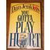 Cover art for YOU GOTTA PLAY HURT