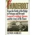 Cover art for THUNDERBOLT