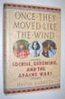 Cover art for ONCE THEY MOVED LIKE THE WIND